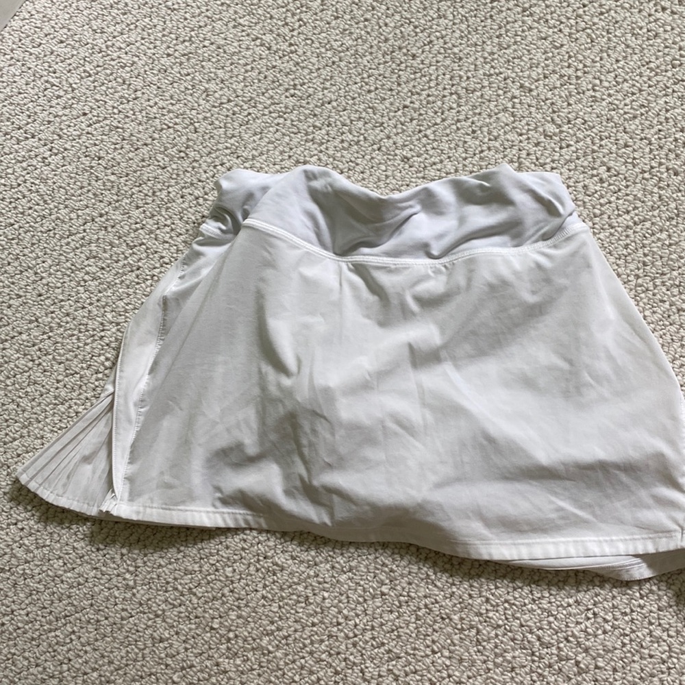 Lululemon skirt